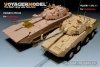 Voyager Model PE35975 Chinese PLA ZTD-05 AAAV Basic For HOBBYBOSS 82484 1/35